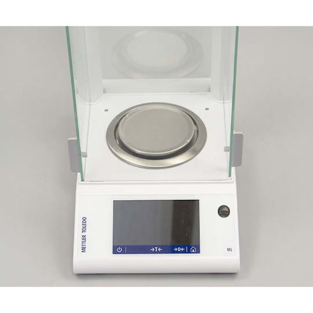 Image of Mettler Toledo ML104T Analytical Balance
